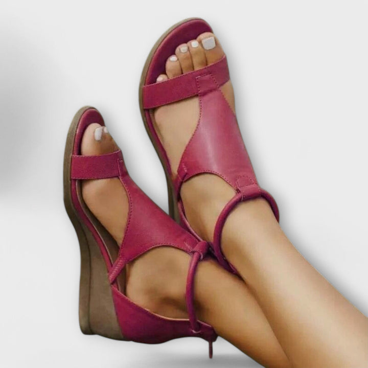 Fiammetta - Sandales pour Femmes