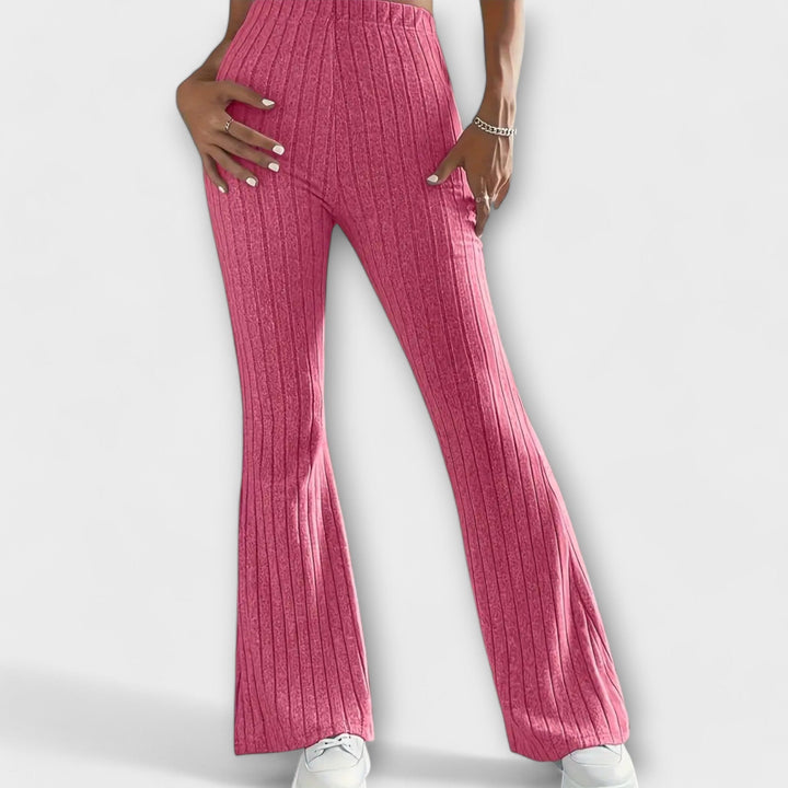 Jennifer – Pantalons Élégants