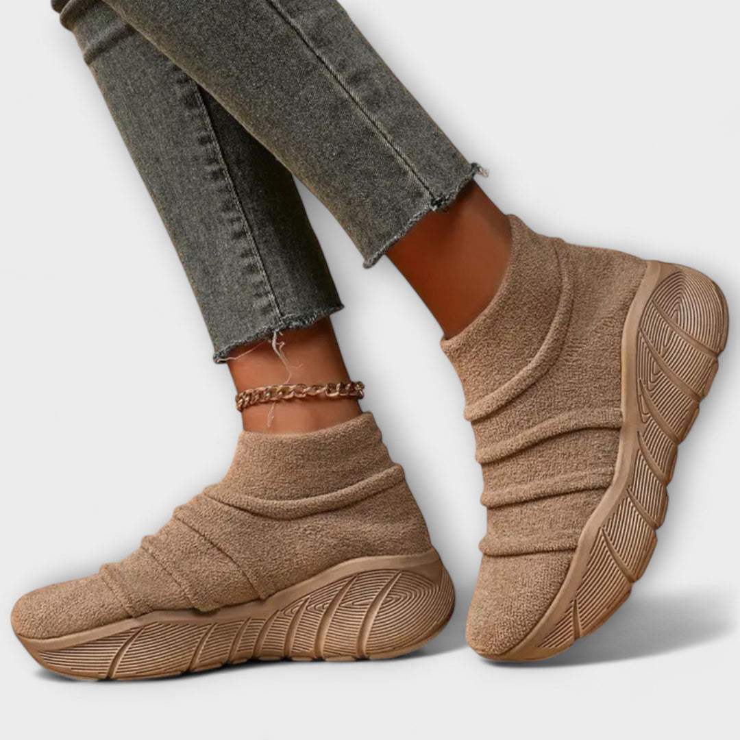 Chaussures de Course Confortables