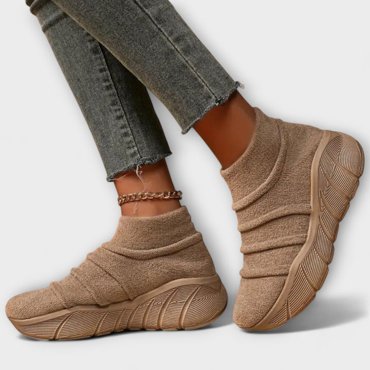 Chaussures de Course Confortables