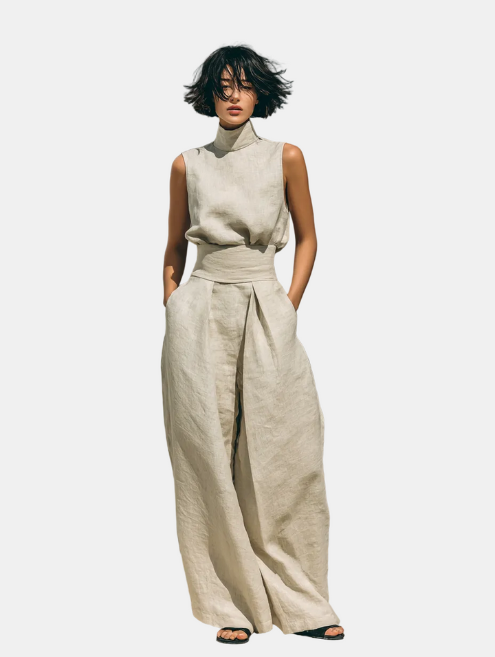 Maria - Ensemble Minimaliste
