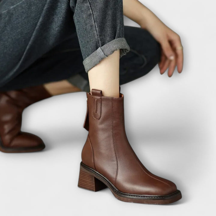 Fien – Bottes pour Femmes