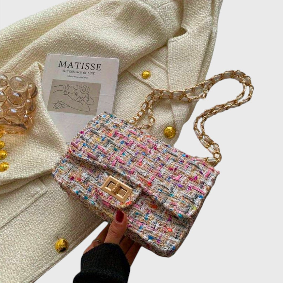 Emilia - Sac à main élégant pour femmes