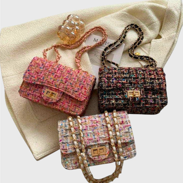 Emilia - Sac à main élégant pour femmes