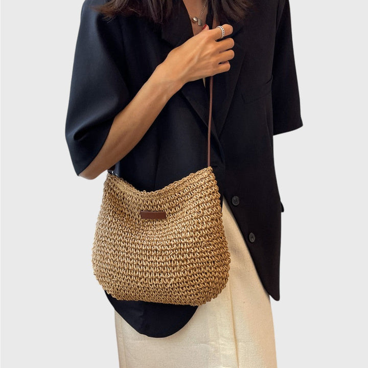 Emilia - Sac Bandoulière