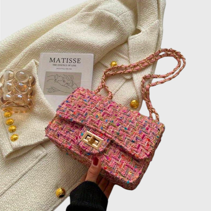 Emilia - Sac à main élégant pour femmes