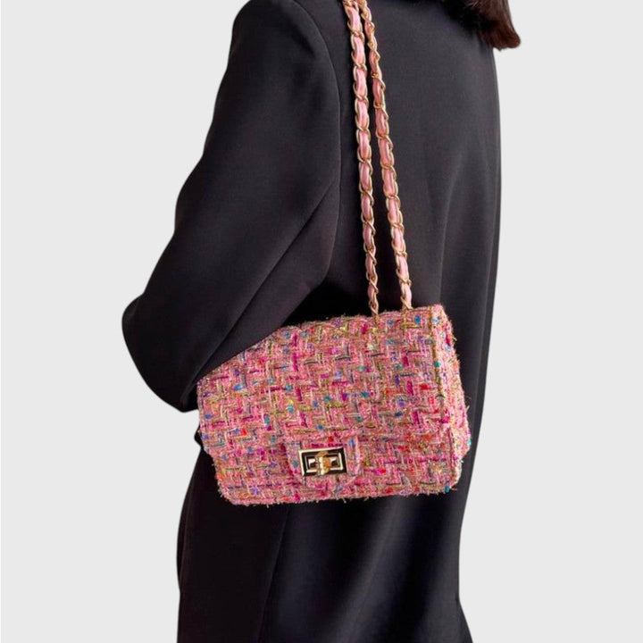 Emilia - Sac à main élégant pour femmes