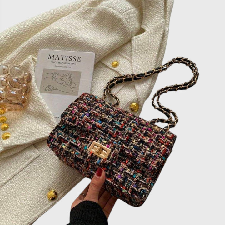 Emilia - Sac à main élégant pour femmes