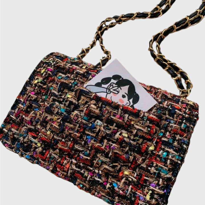 Emilia - Sac à main élégant pour femmes