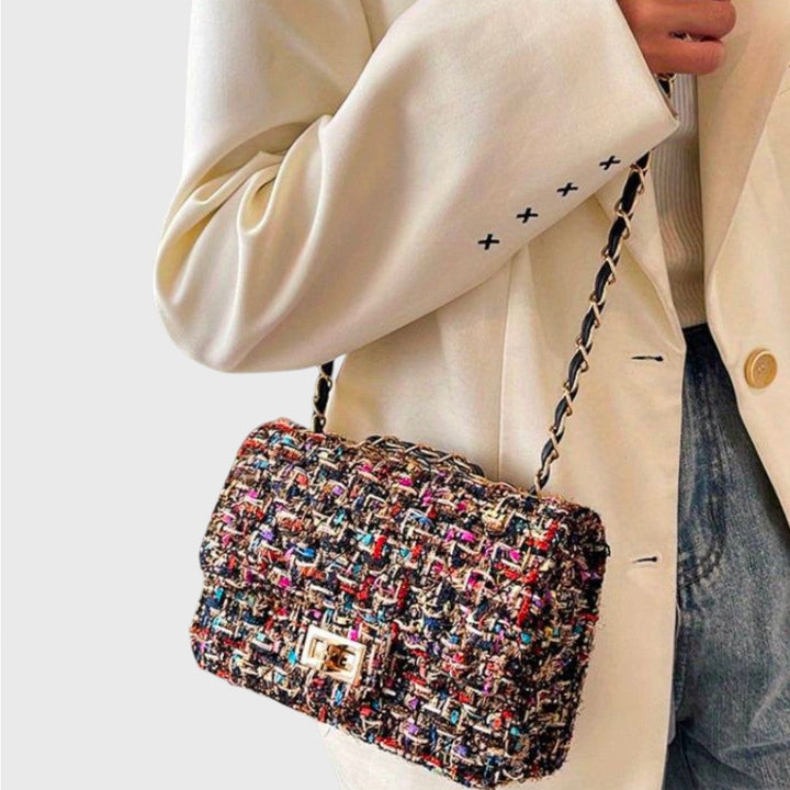Emilia - Sac à main élégant pour femmes