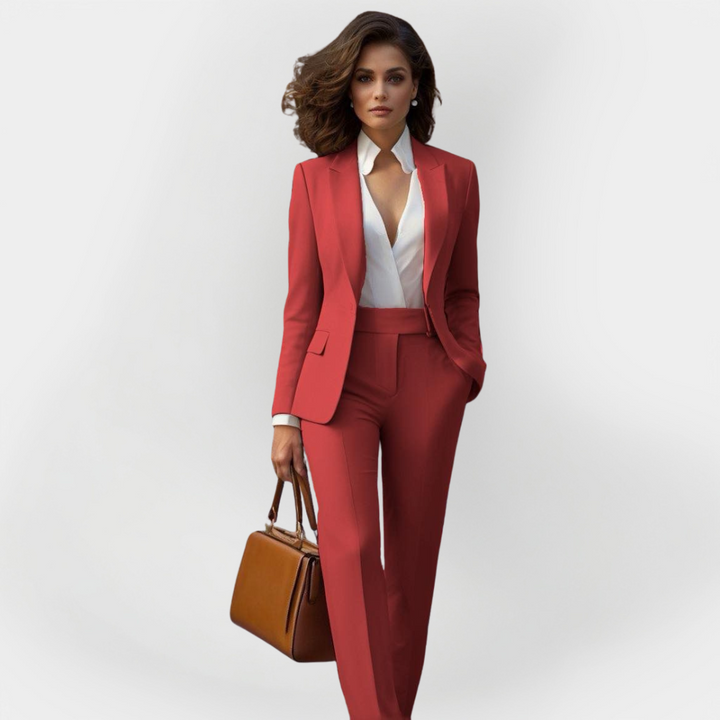 Elżbieta - Costume féminin élégant