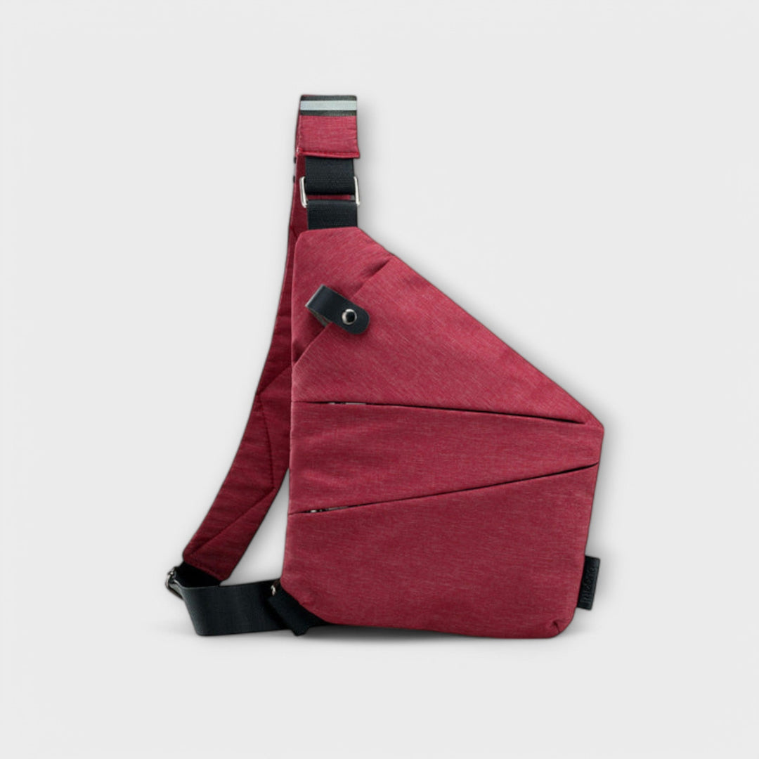 Emilia - Sac à Dos Anti-Vol