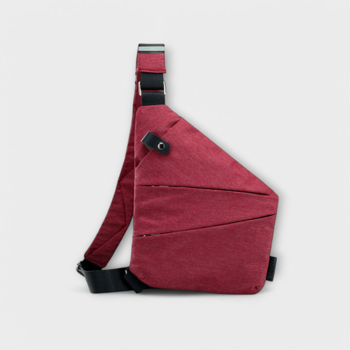 Emilia - Sac à Dos Anti-Vol