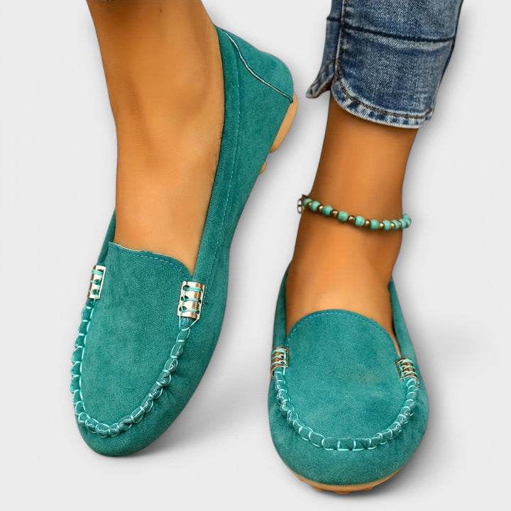 Sabrina – Mocassin