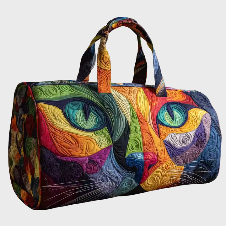 Laurel | Sac de Voyage Artisanale Doux