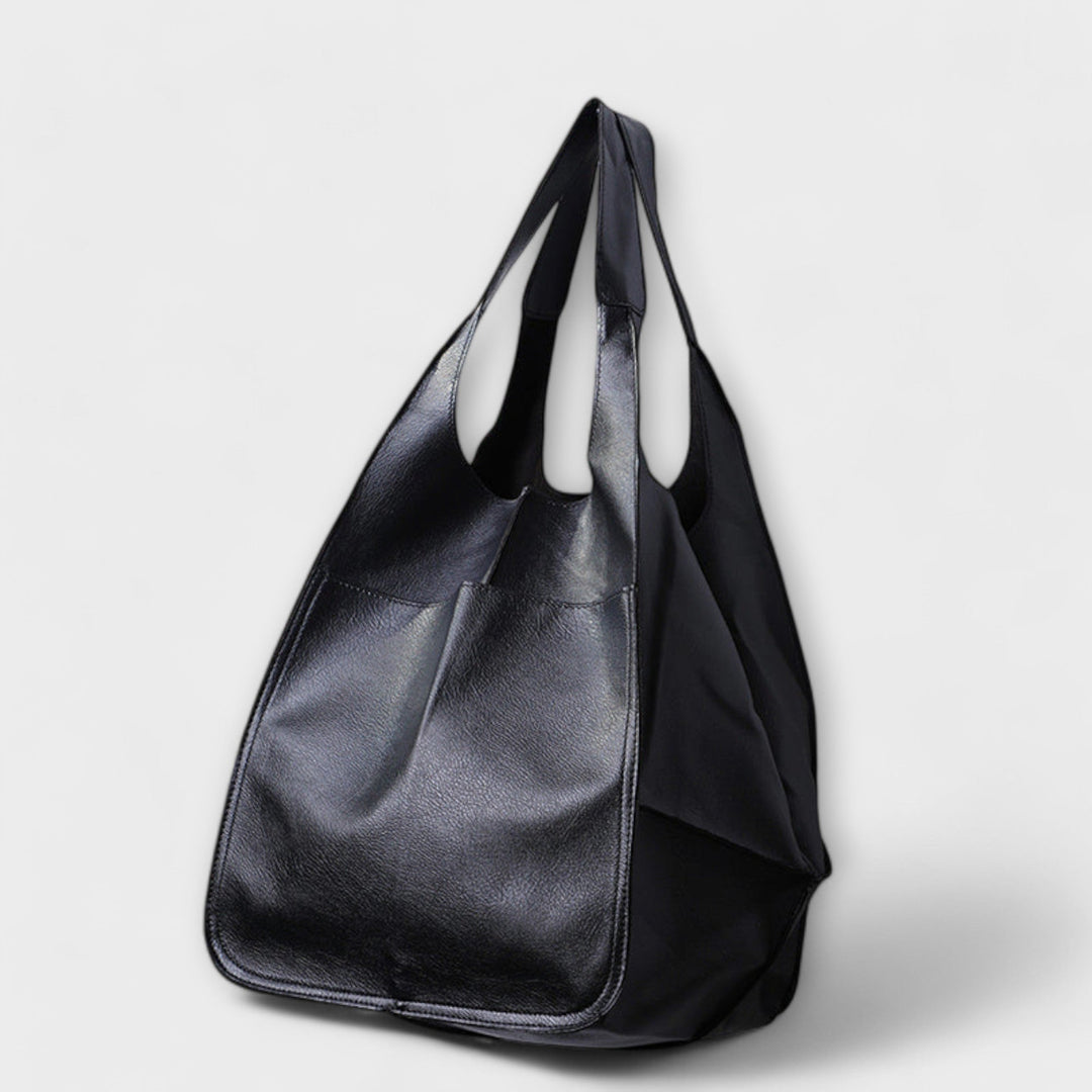 Emilia - Sac de week-end surdimensionné