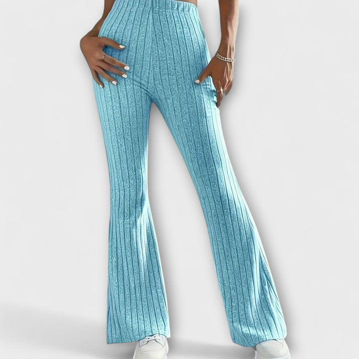Jennifer – Pantalons Élégants