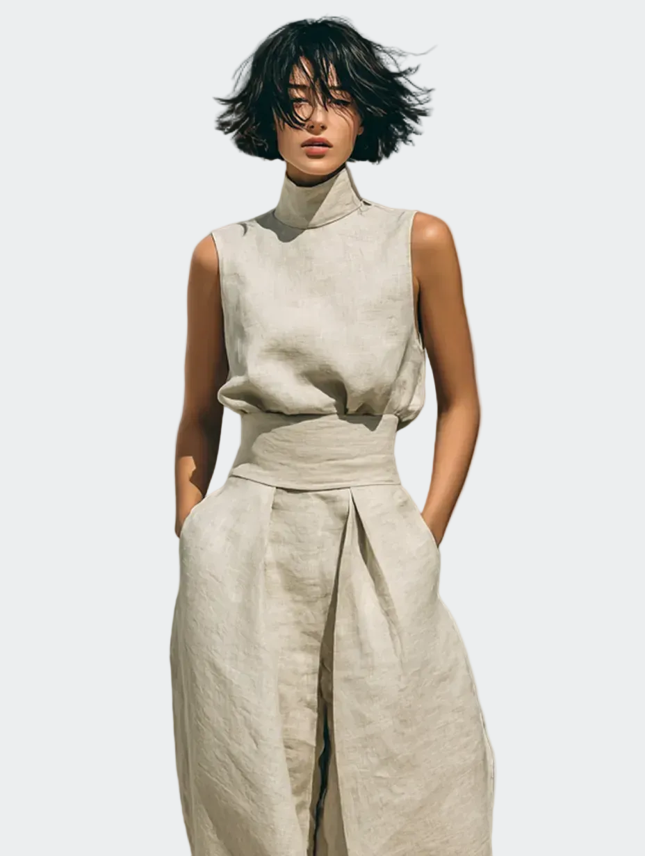 Maria - Ensemble Minimaliste