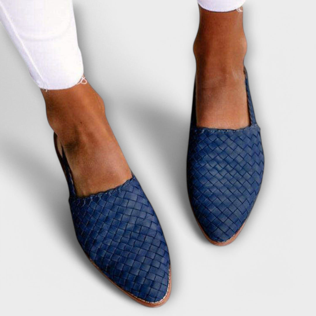 Luisa – Mocassins
