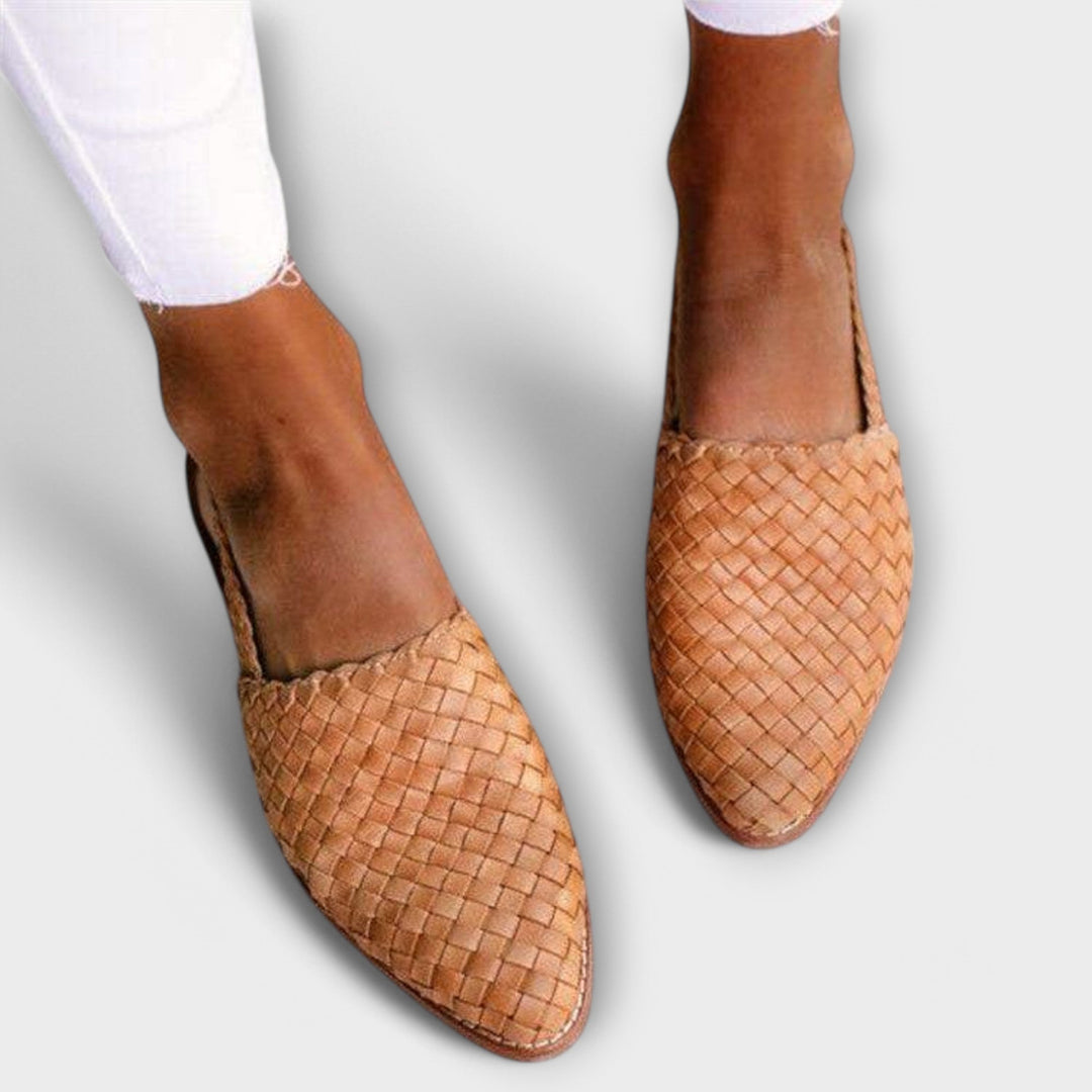 Luisa – Mocassins