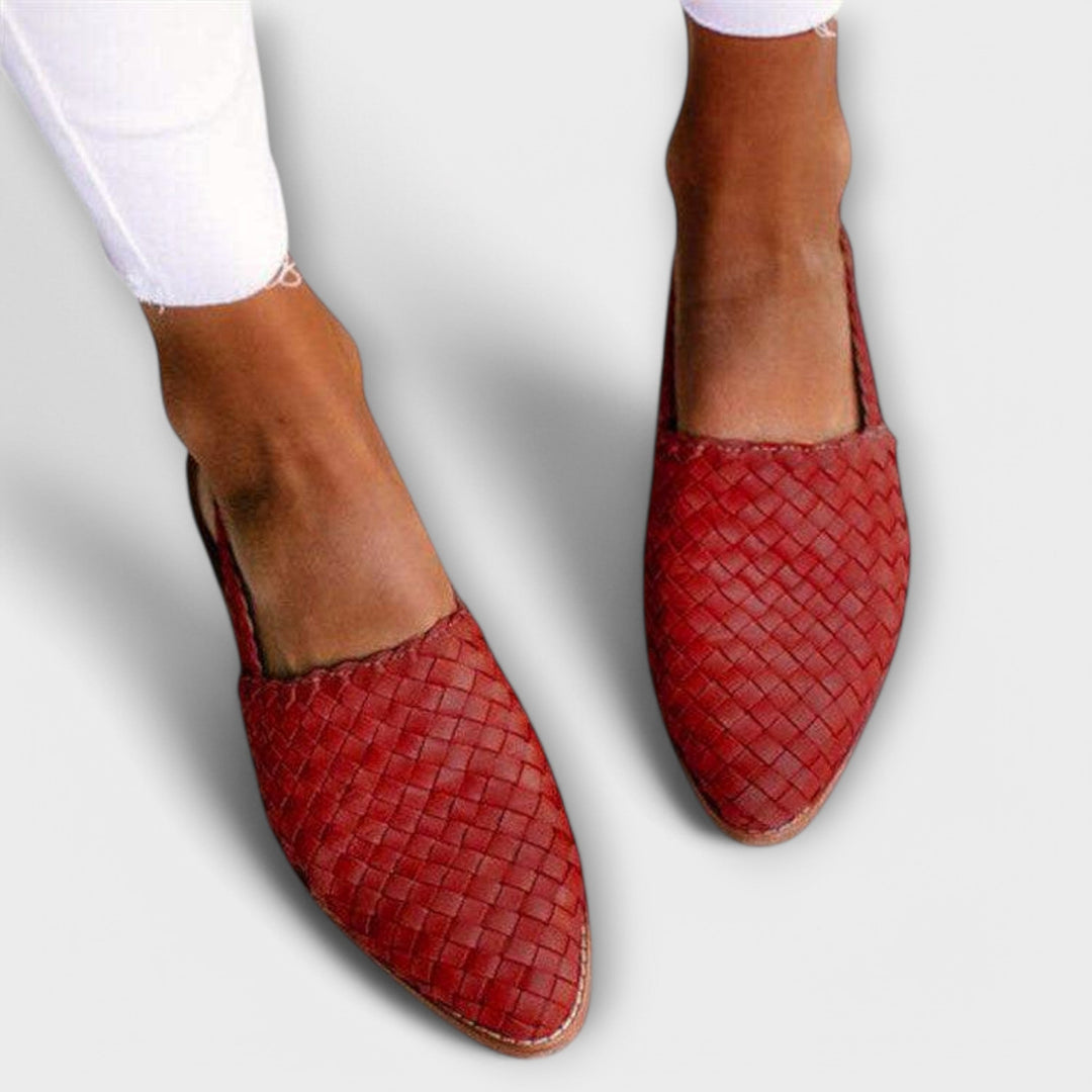 Luisa – Mocassins