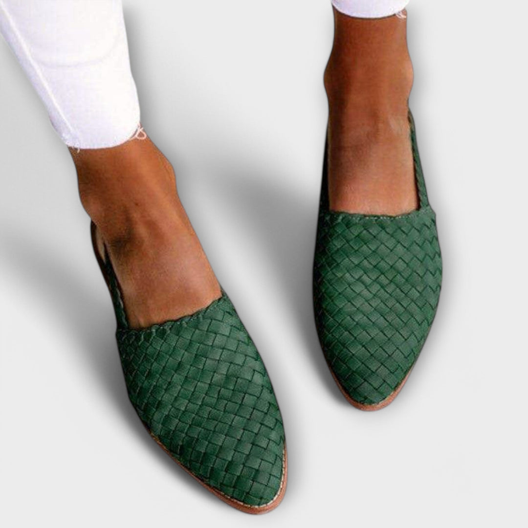 Luisa – Mocassins