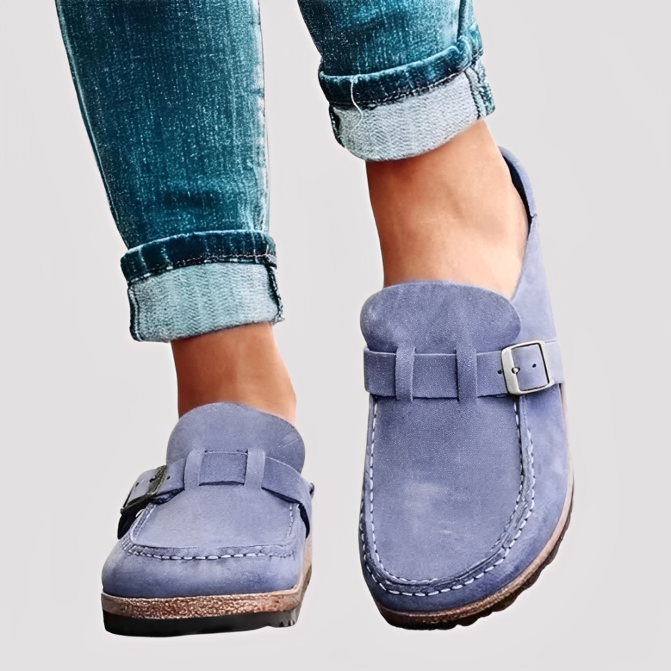 Iris | Chaussures décontractées avec style