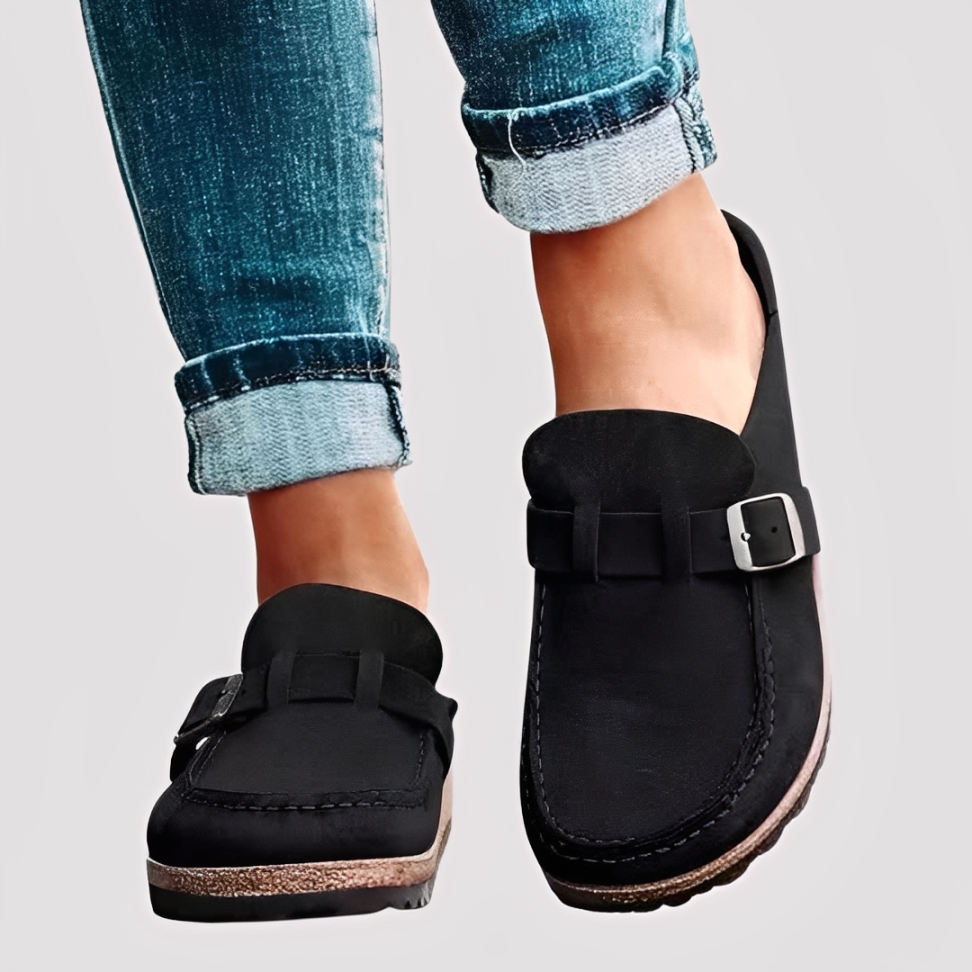 Iris | Chaussures décontractées avec style
