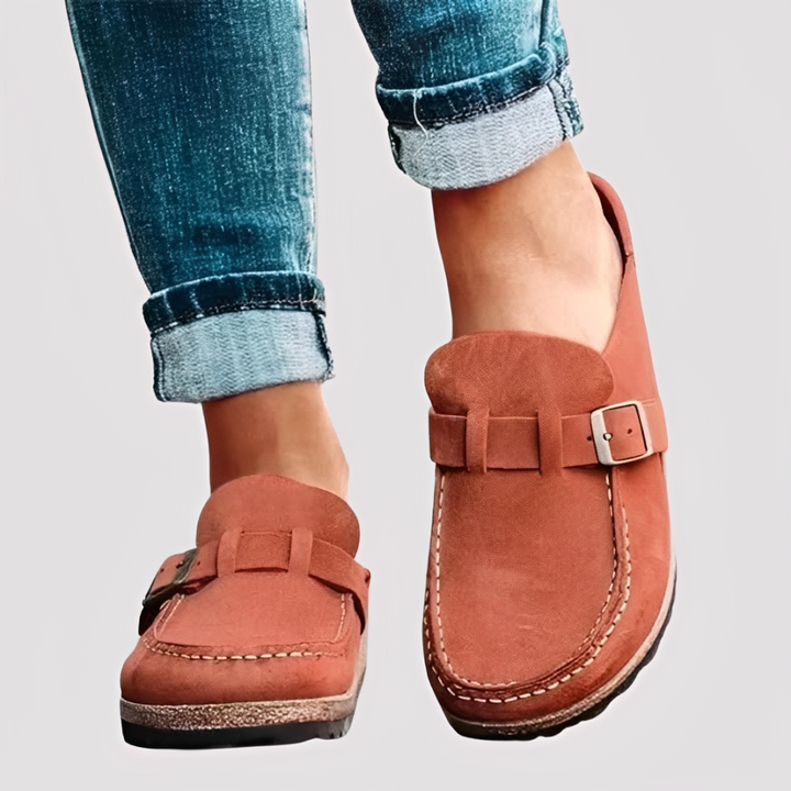Iris | Chaussures décontractées avec style