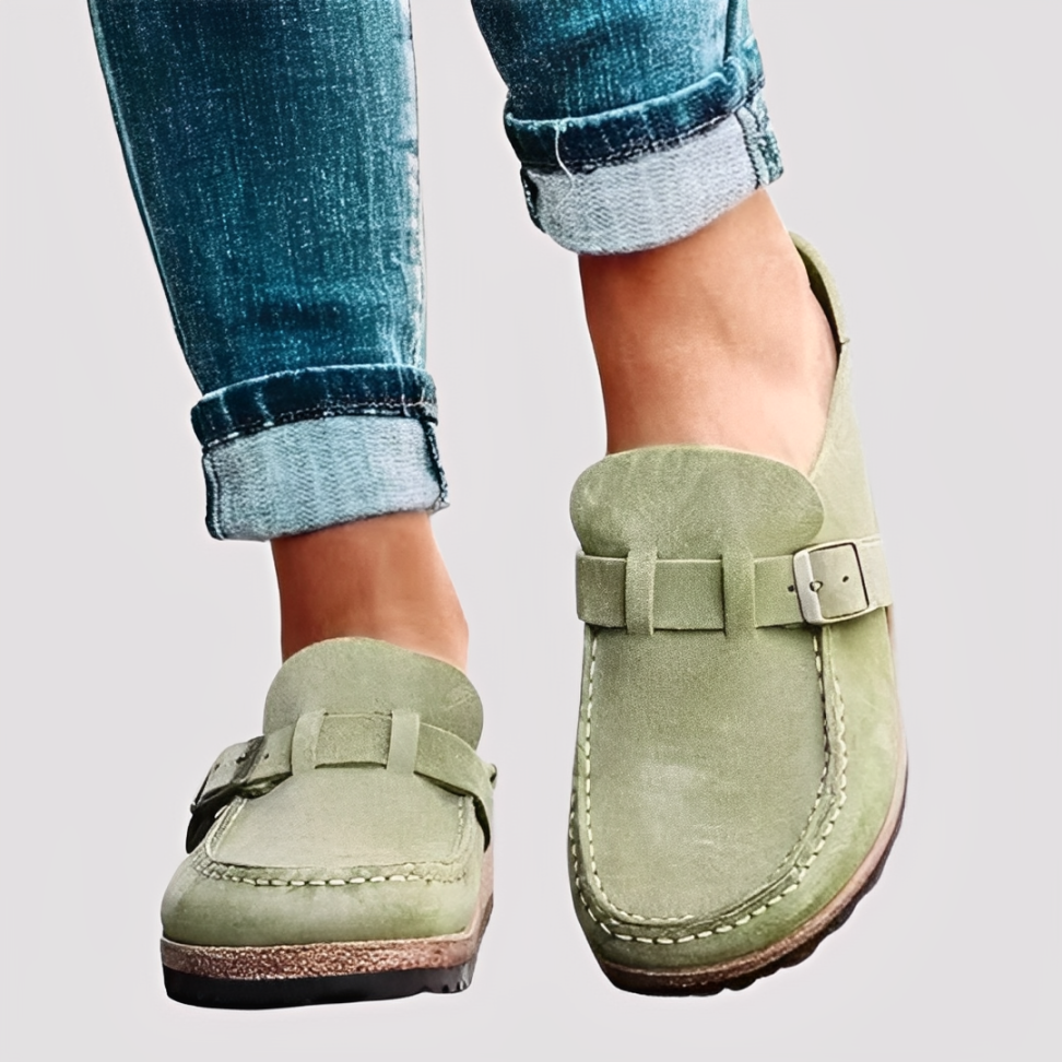 Iris | Chaussures décontractées avec style