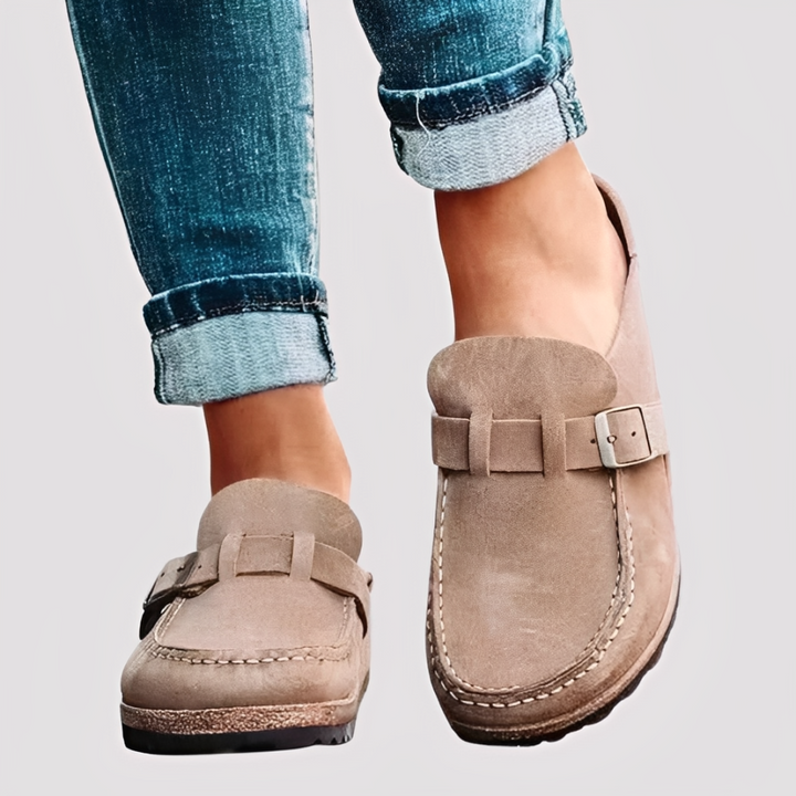 Iris | Chaussures décontractées avec style