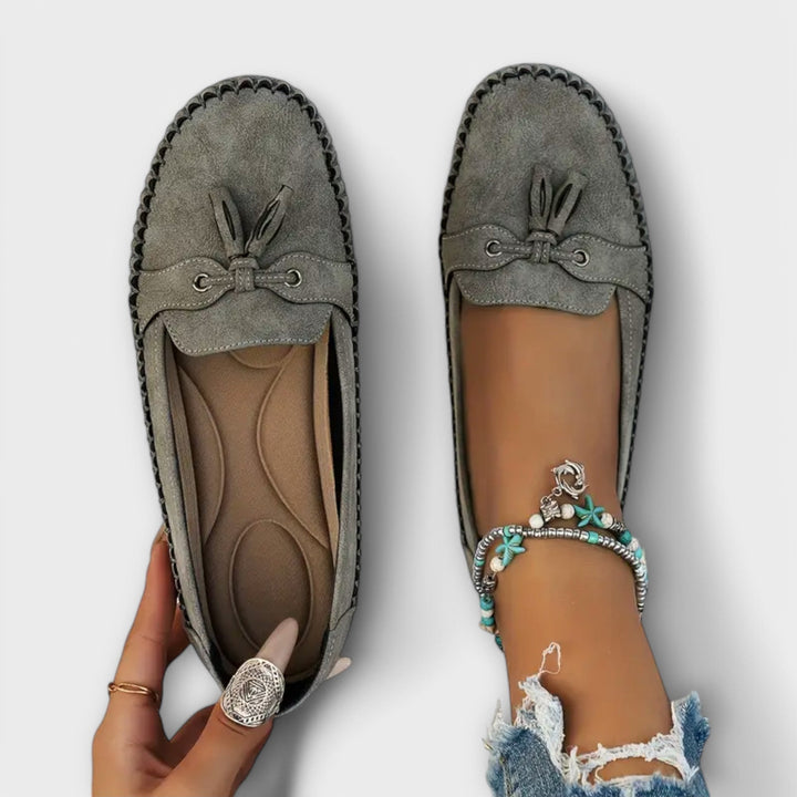 Lise – Mocassin