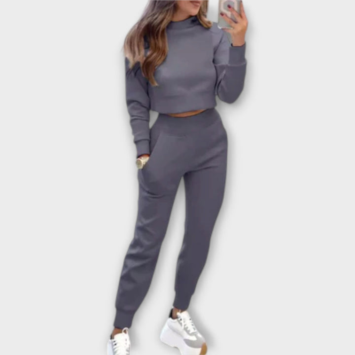 Brooklyn - Ensemble de Jogging Décontracté