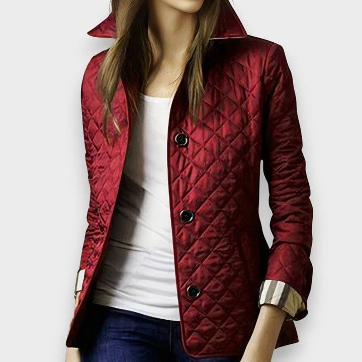 Ava | Manteau d'hiver
