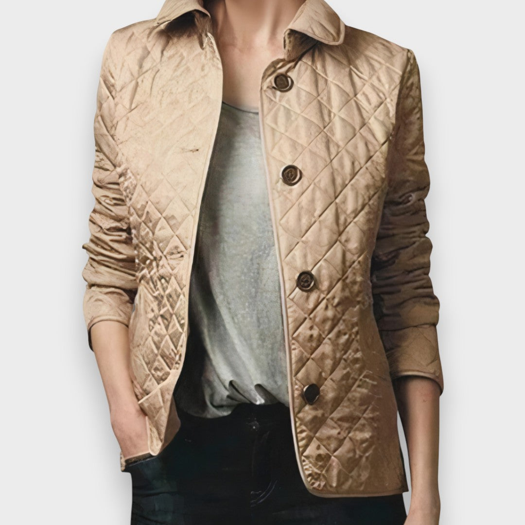 Ava | Manteau d'hiver