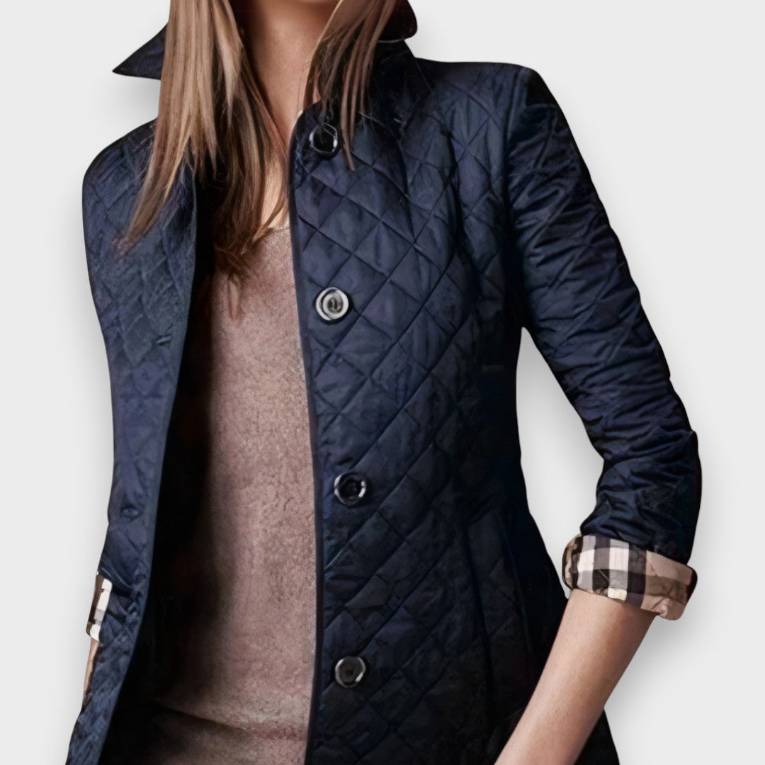 Ava | Manteau d'hiver
