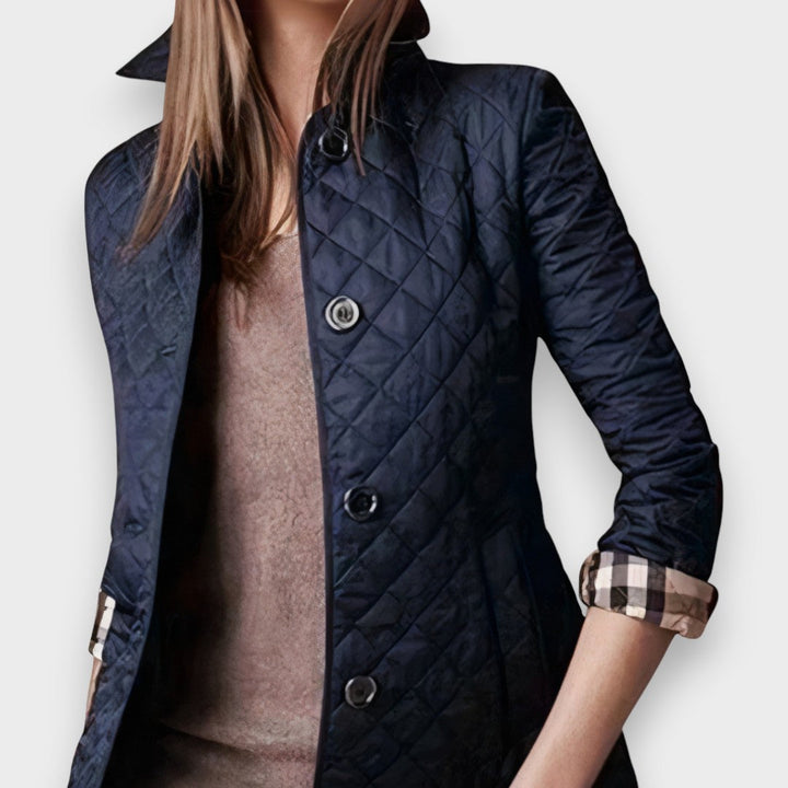 Ava | Manteau d'hiver