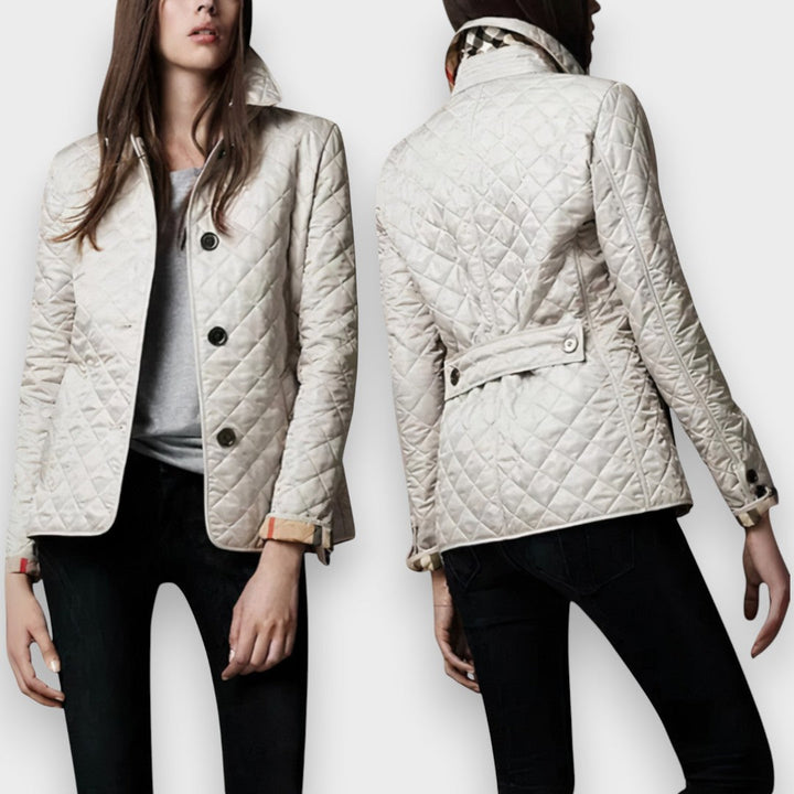 Ava | Manteau d'hiver