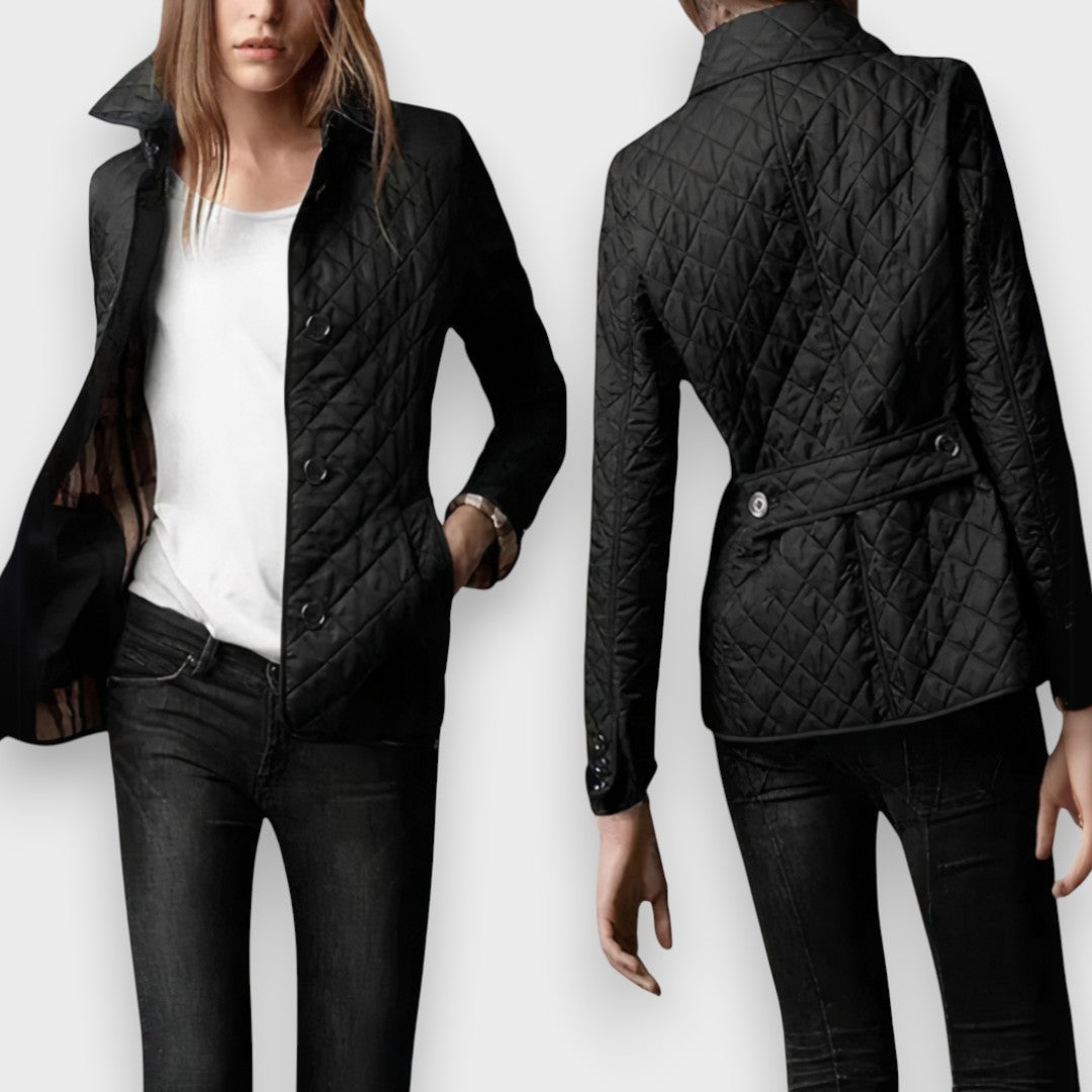 Ava | Manteau d'hiver