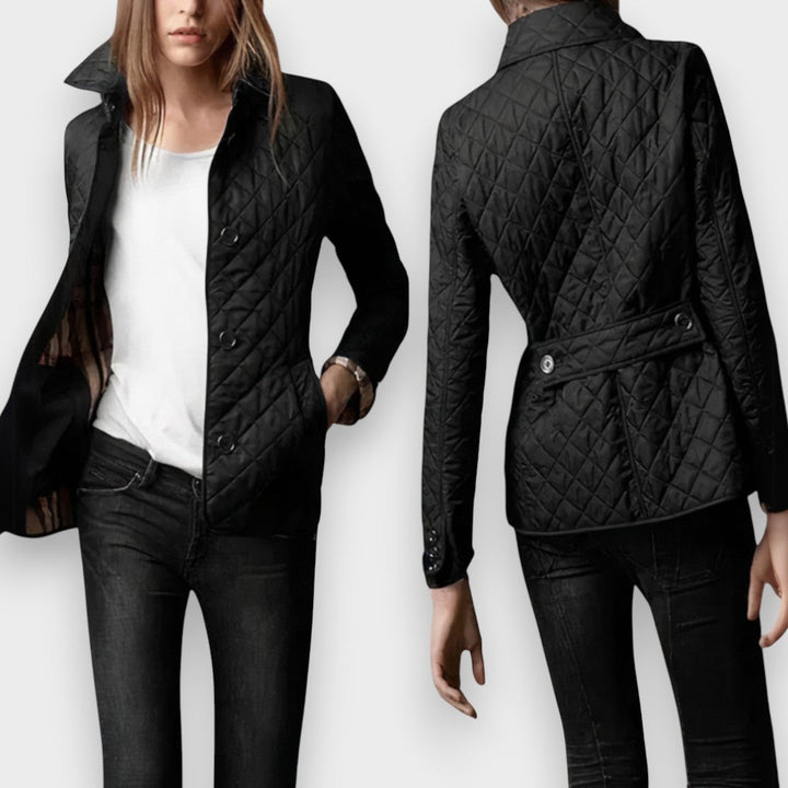 Ava | Manteau d'hiver