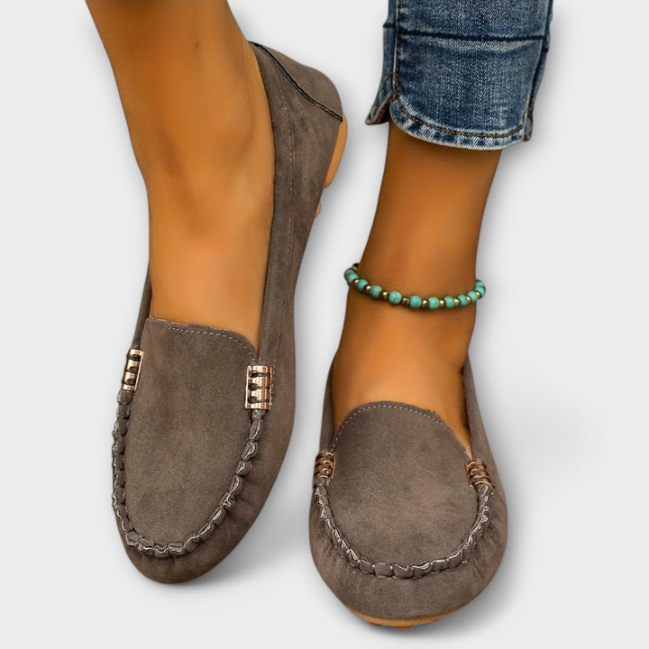 Sabrina – Mocassin