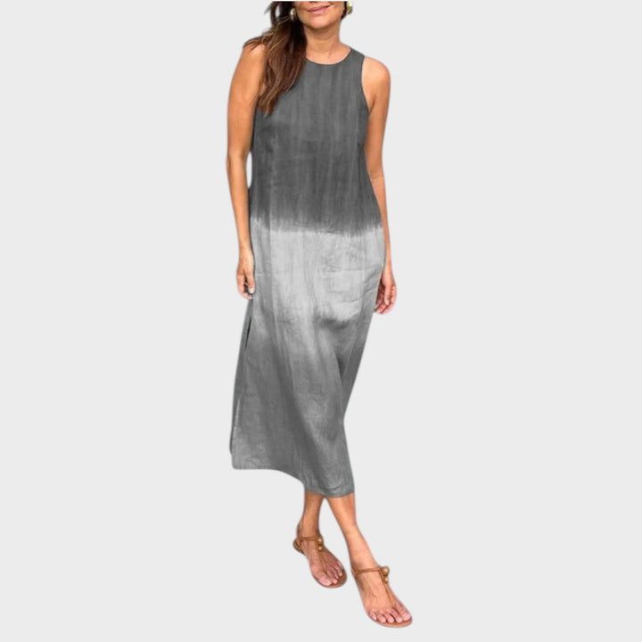 Mira | Robe Imprimée