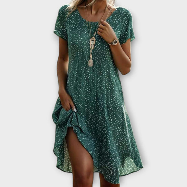 Cheryl - Robe d'été
