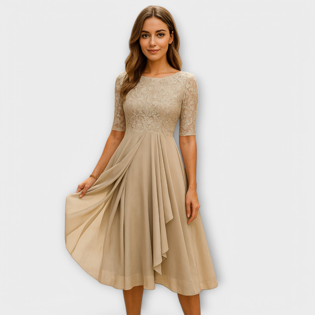 Claire - Robe