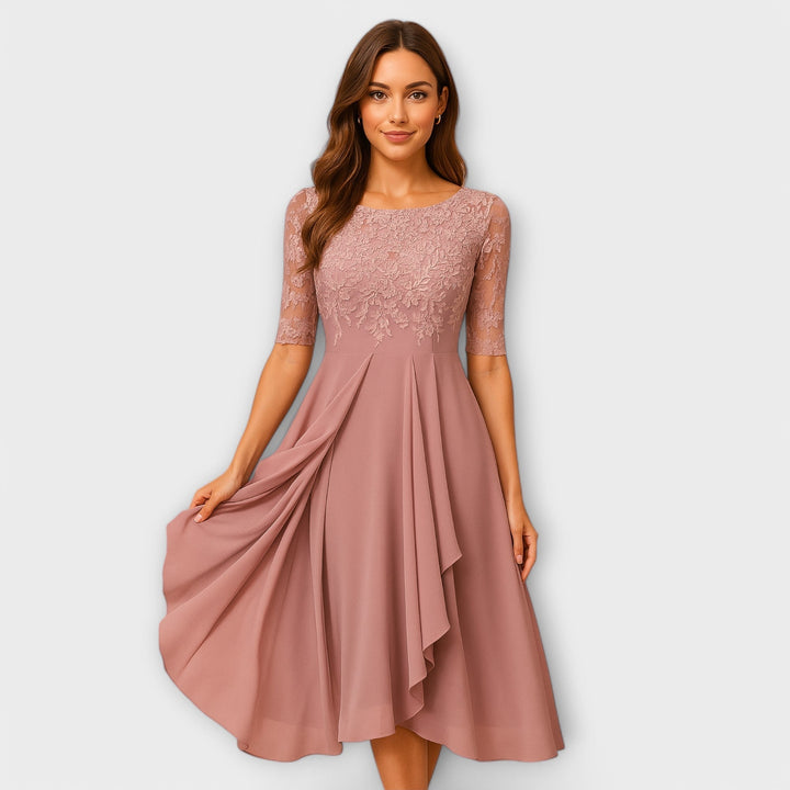 Claire - Robe