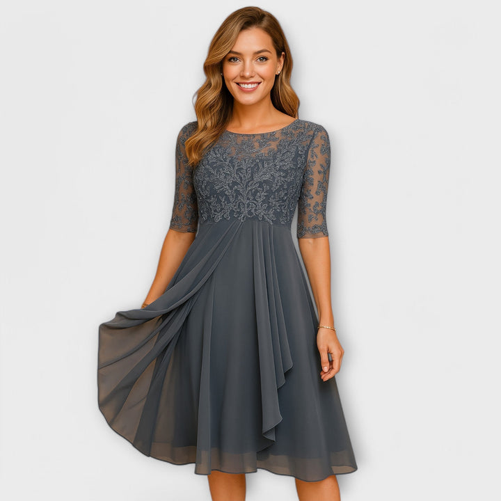 Claire - Robe