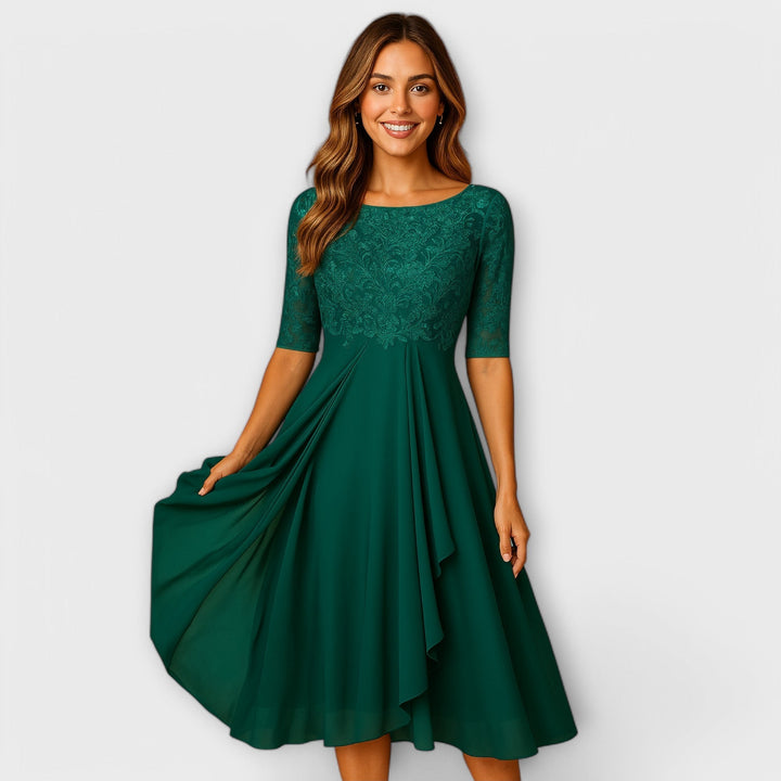 Claire - Robe