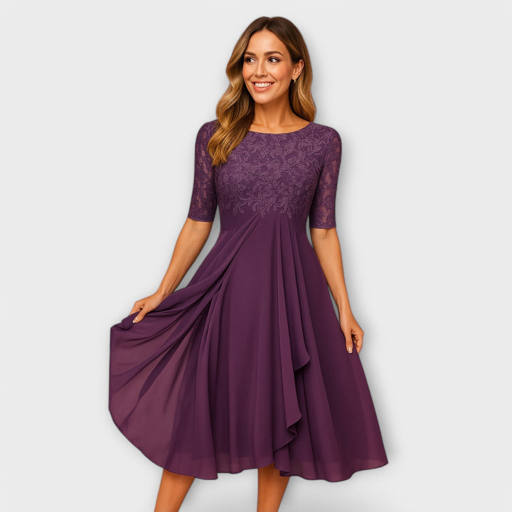 Claire - Robe