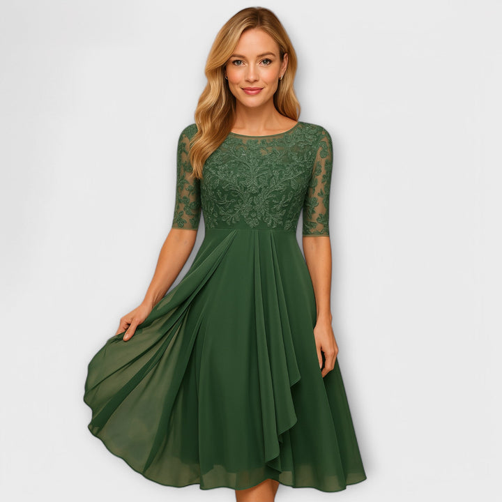 Claire - Robe