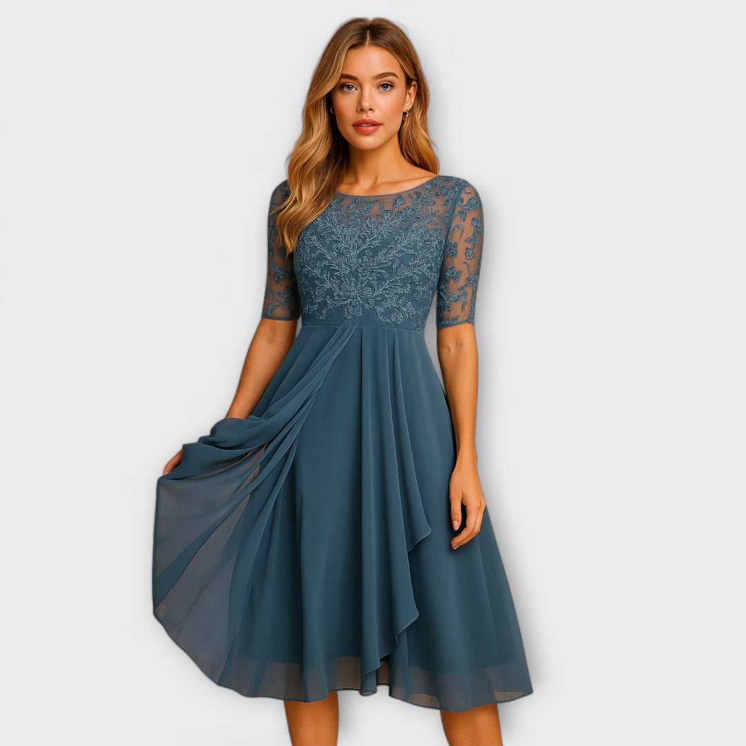 Claire - Robe